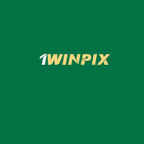 Logo da 1WINPIX