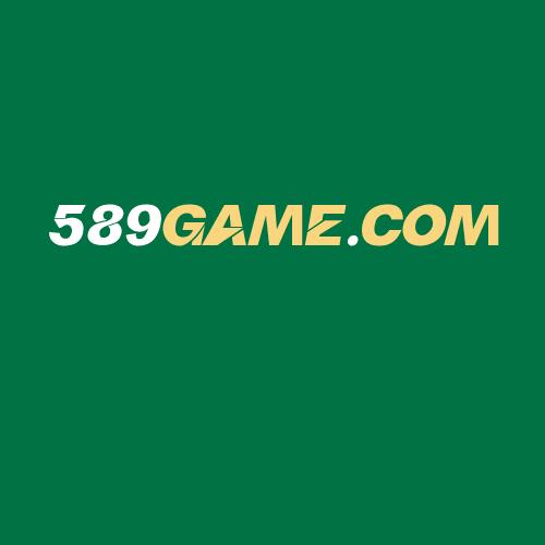 Logo da 589GAME