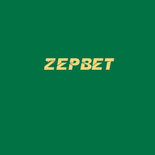 Logo da ZEPBET