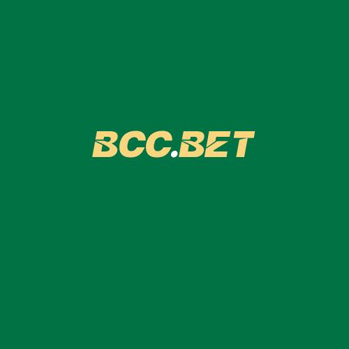 Logo da BCC.BET