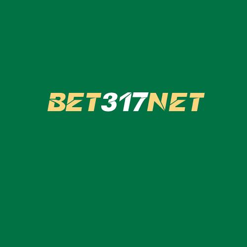 Logo da BET317NET