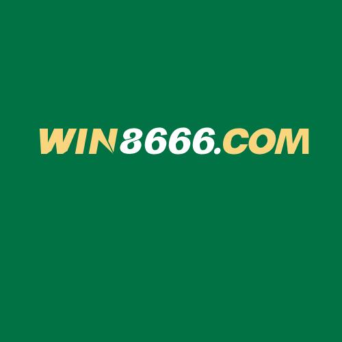 Logo da WIN8666